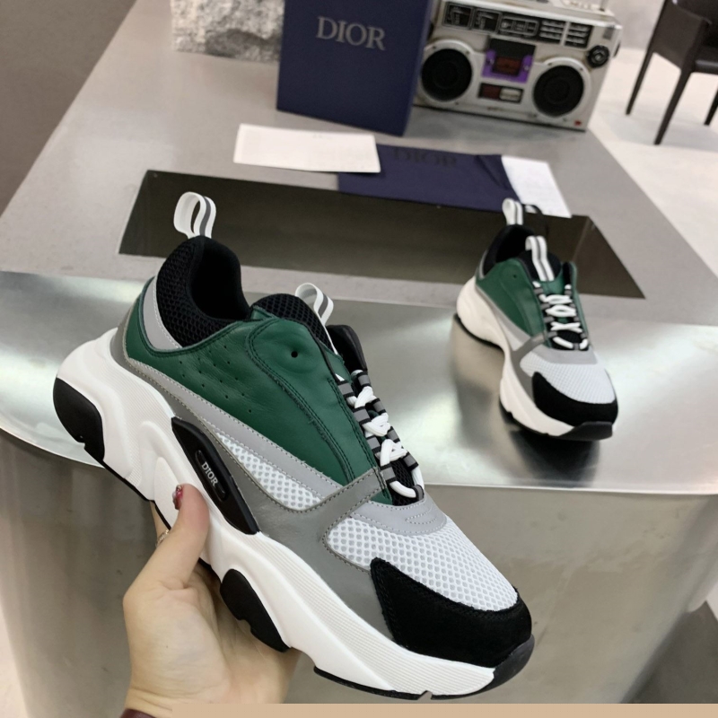 ch**an D*or sneakers